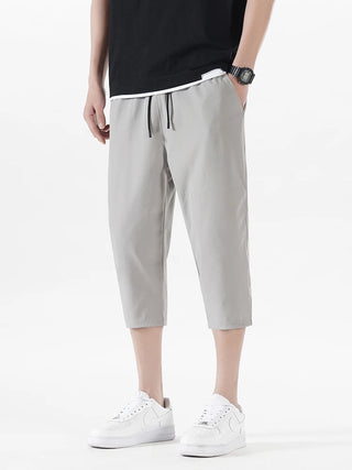BreezeFit Sommer-Shorts für Herren