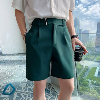 MetroStyle Korean Sommer Shorts