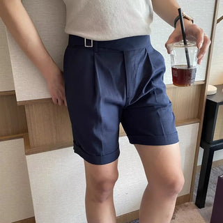 ApexStyle Sommer-Shorts für Herren