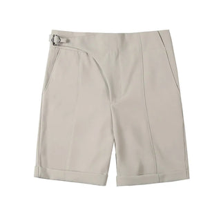 TrendWear High Waist Sommer Shorts