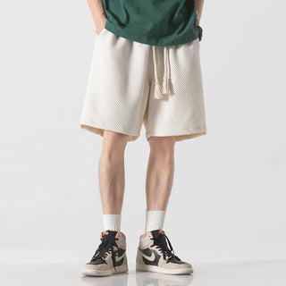 TrendMakers Sommer-Shorts für Herren