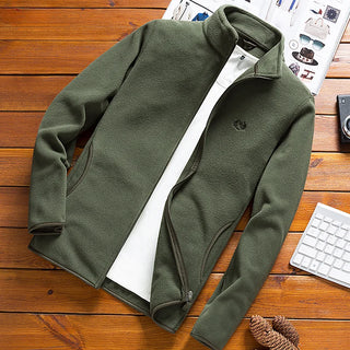 Herren Taktische Softshell Übergangsjacke | Leicht