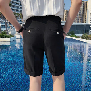 PrimeWear Sommer Business Shorts