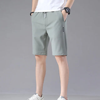 PureComfort Herren Sommer Casual Shorts