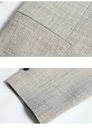 Herren Schlau Lässig Blazer Jacke | Elegante