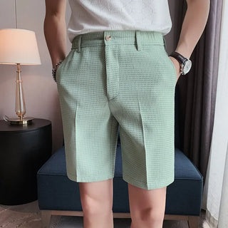TrendSetter British Style Sommer Shorts
