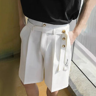 ApexStyle Herren Sommer Shorts