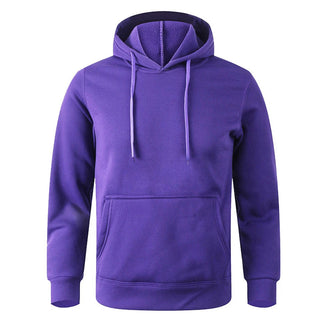 Unisex-Kapuzenpulli | Lässig