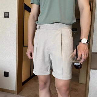 ApexStyle Sommer-Shorts für Herren