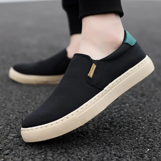 ChillFlex Ice Silk Canvas Schuhe für Herren