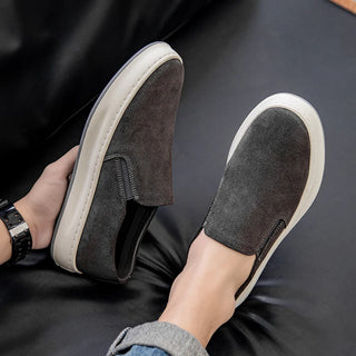 EleganceStride High Quality Loafers