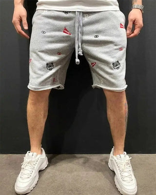 VertexWear Cargo Shorts