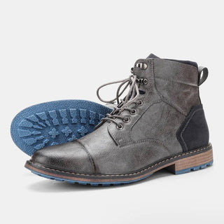 Atmungsaktive Herren-Stiefeletten | Leichtgewicht