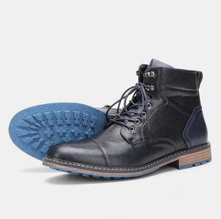 Atmungsaktive Herren-Stiefeletten | Leichtgewicht