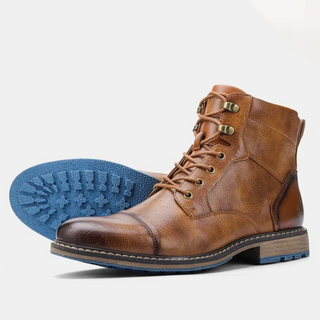 Atmungsaktive Herren-Stiefeletten | Leichtgewicht