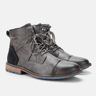 Atmungsaktive Herren-Stiefeletten | Leichtgewicht