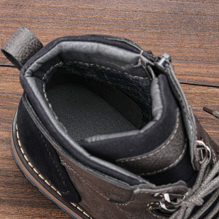 Atmungsaktive Herren-Stiefeletten | Leichtgewicht