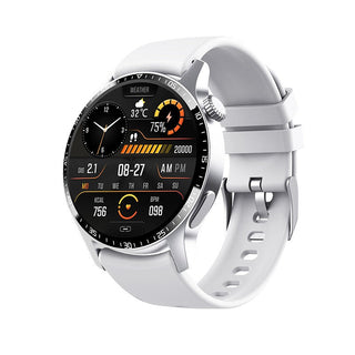 Fitness Tracker Mit Echtzeit Blutdruckwarnungen