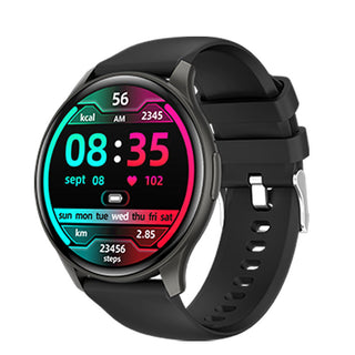 Fitness Tracker Mit Echtzeit Blutdruckwarnungen