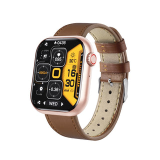 Fitness Tracker Mit Echtzeit Blutdruckwarnungen