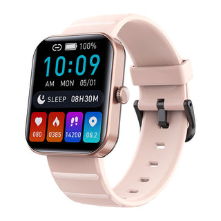 Fitness Tracker Mit Echtzeit Blutdruckwarnungen