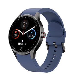 Fitness Tracker Mit Echtzeit Blutdruckwarnungen