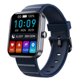 Fitness Tracker Mit Echtzeit Blutdruckwarnungen