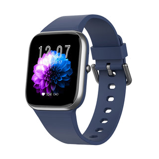 Fitness Tracker Mit Echtzeit Blutdruckwarnungen