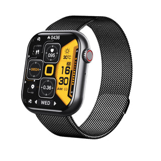 Fitness Tracker Mit Echtzeit Blutdruckwarnungen