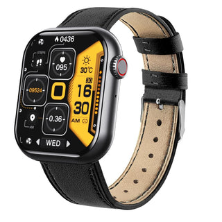 Fitness Tracker Mit Echtzeit Blutdruckwarnungen