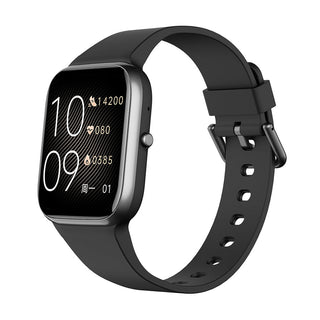 Fitness Tracker Mit Echtzeit Blutdruckwarnungen