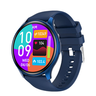 Fitness Tracker Mit Echtzeit Blutdruckwarnungen