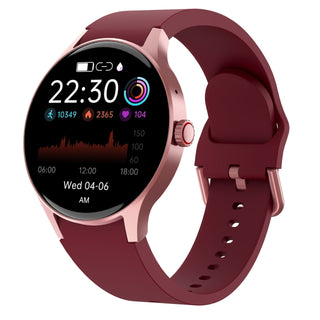 Fitness Tracker Mit Echtzeit Blutdruckwarnungen
