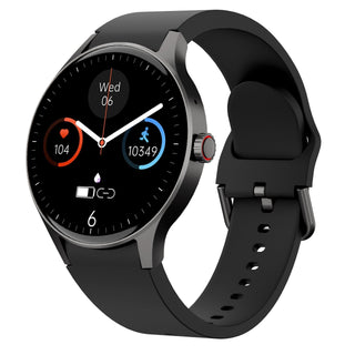Fitness Tracker Mit Echtzeit Blutdruckwarnungen
