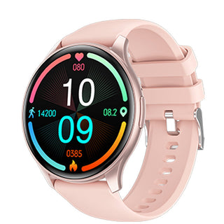 Fitness Tracker Mit Echtzeit Blutdruckwarnungen