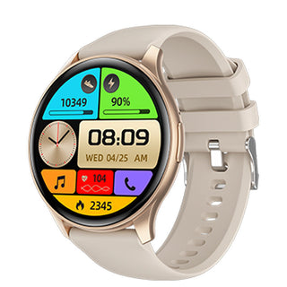 Fitness Tracker Mit Echtzeit Blutdruckwarnungen