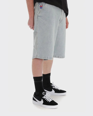Baggy Kurze Hose für Herren | Legere Straßenkleidung