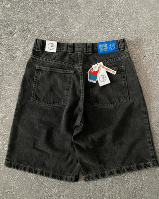 Baggy Kurze Hose für Herren | Legere Straßenkleidung