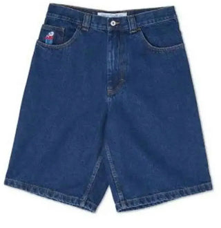 Baggy Kurze Hose für Herren | Legere Straßenkleidung