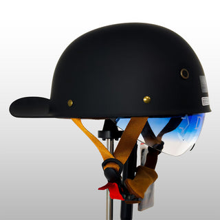Fortschrittlicher Hochleistungs-Motorradhelm