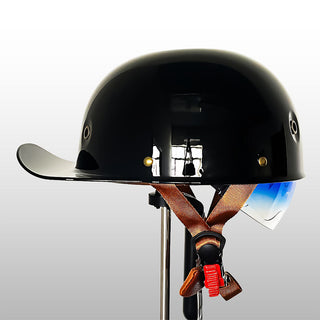 Fortschrittlicher Hochleistungs-Motorradhelm