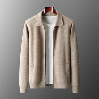 Herren Elegante Moderne Übergangsjacke | Bequeme