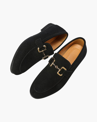Herren Slip On Loafers | Bequem