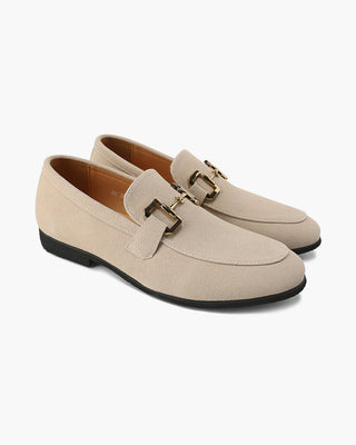 Herren Slip On Loafers | Bequem