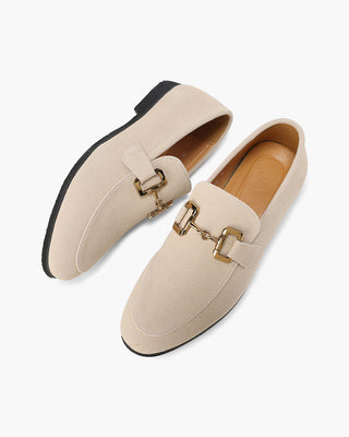Herren Slip On Loafers | Bequem