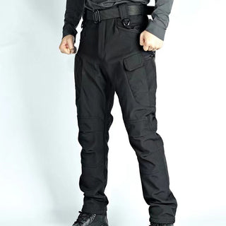 Ultra-bequeme Outdoor-Arbeitshose für Herren | Mode