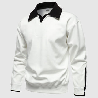 Herren Eleganter Komfortable Pullover | Zeitlos