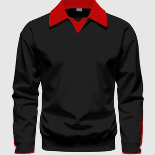 Herren Eleganter Komfortable Pullover | Zeitlos