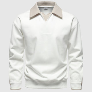 Herren Eleganter Komfortable Pullover | Zeitlos
