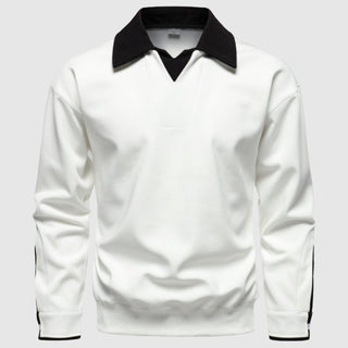 Herren Eleganter Komfortable Pullover | Zeitlos